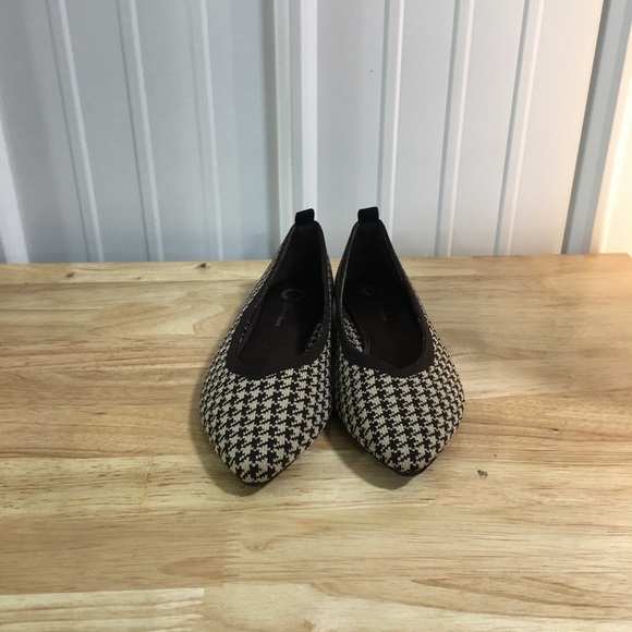 Journee Collection Womens Sandal Karsie Brown Size 9 - Picture 6 of 6